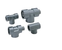 Eyectores PVC