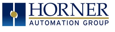 Logotipo en azul de Blue-White