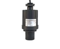 Sensor Ultrasónico Radar